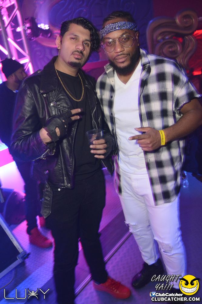 Luxy nightclub photo 105 - November 25th, 2017
