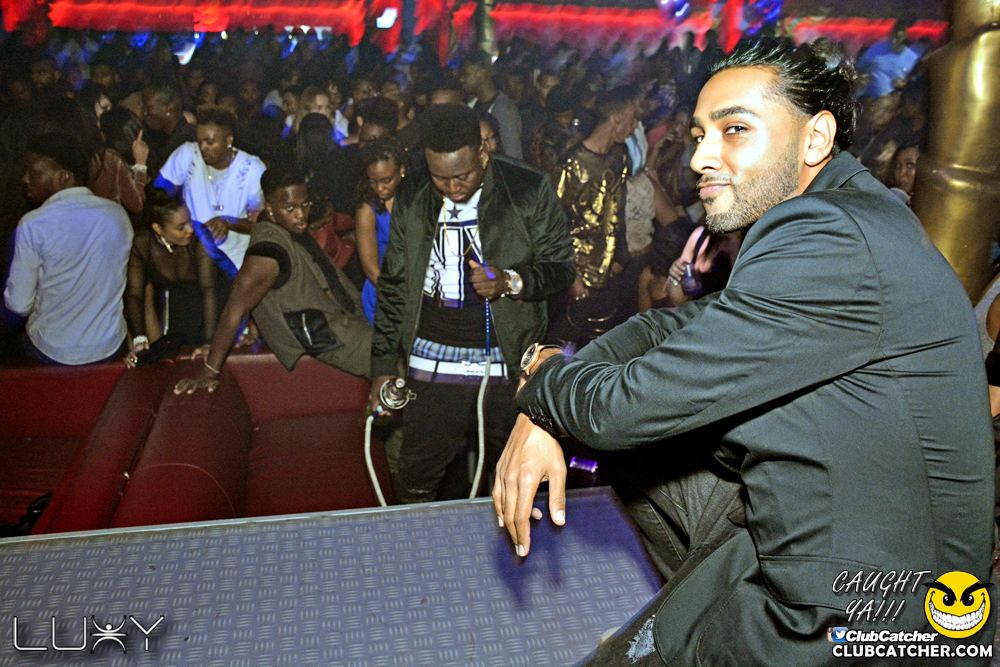 Luxy nightclub photo 106 - November 25th, 2017