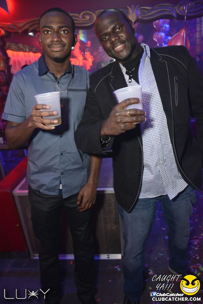 Luxy nightclub photo 107 - November 25th, 2017