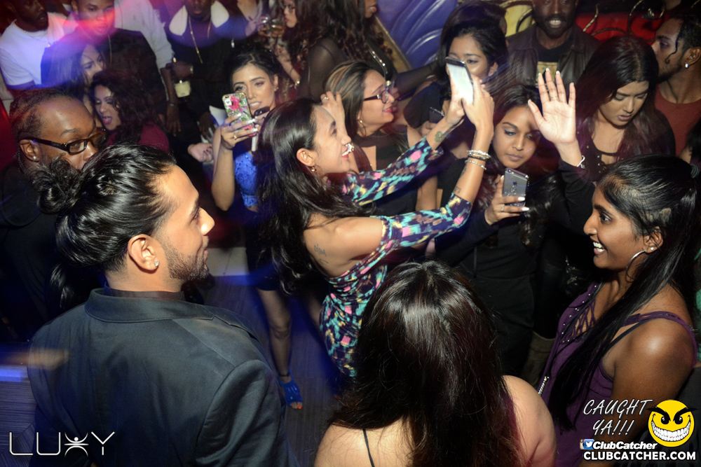 Luxy nightclub photo 108 - November 25th, 2017