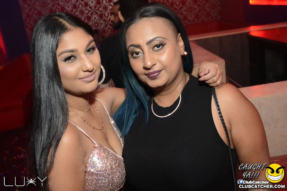 Luxy nightclub photo 109 - November 25th, 2017