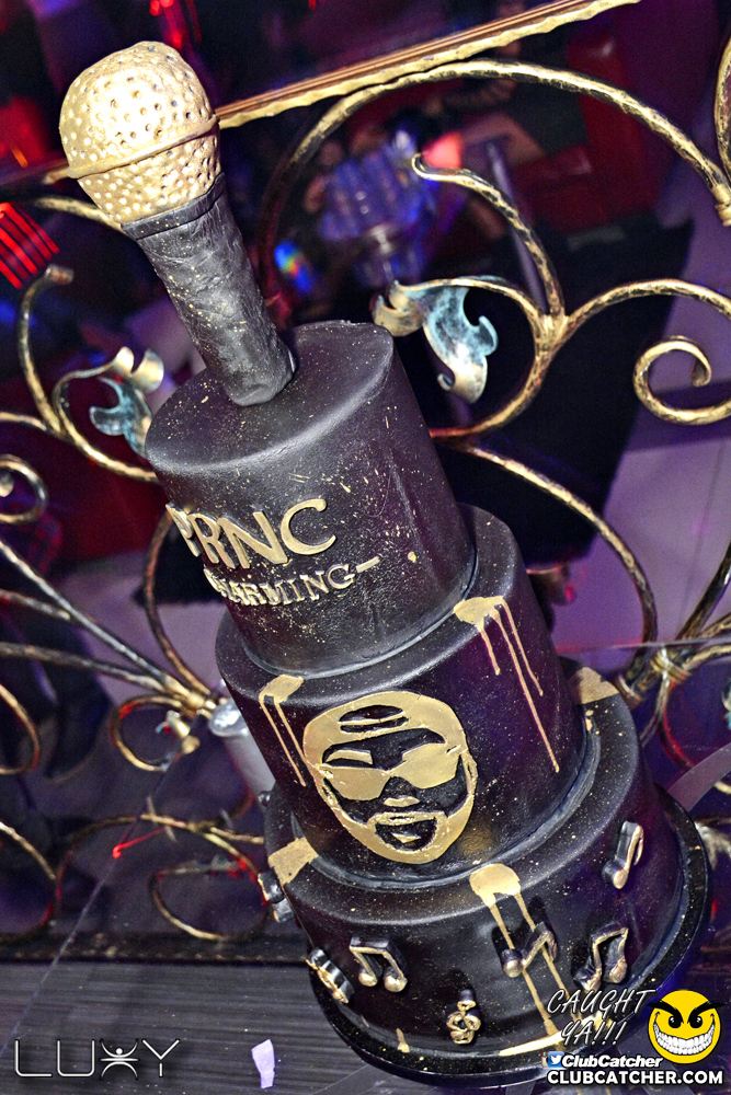 Luxy nightclub photo 110 - November 25th, 2017