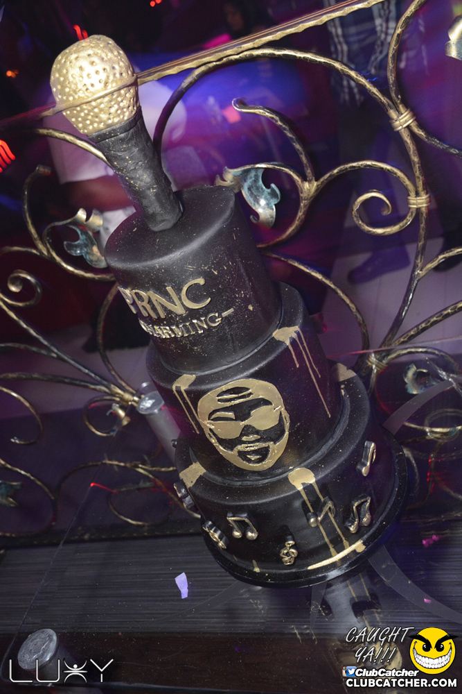 Luxy nightclub photo 12 - November 25th, 2017