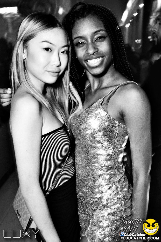 Luxy nightclub photo 111 - November 25th, 2017