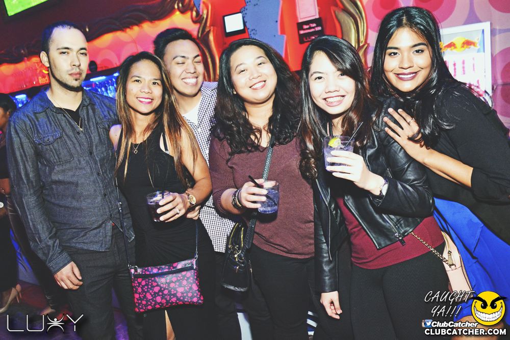 Luxy nightclub photo 112 - November 25th, 2017