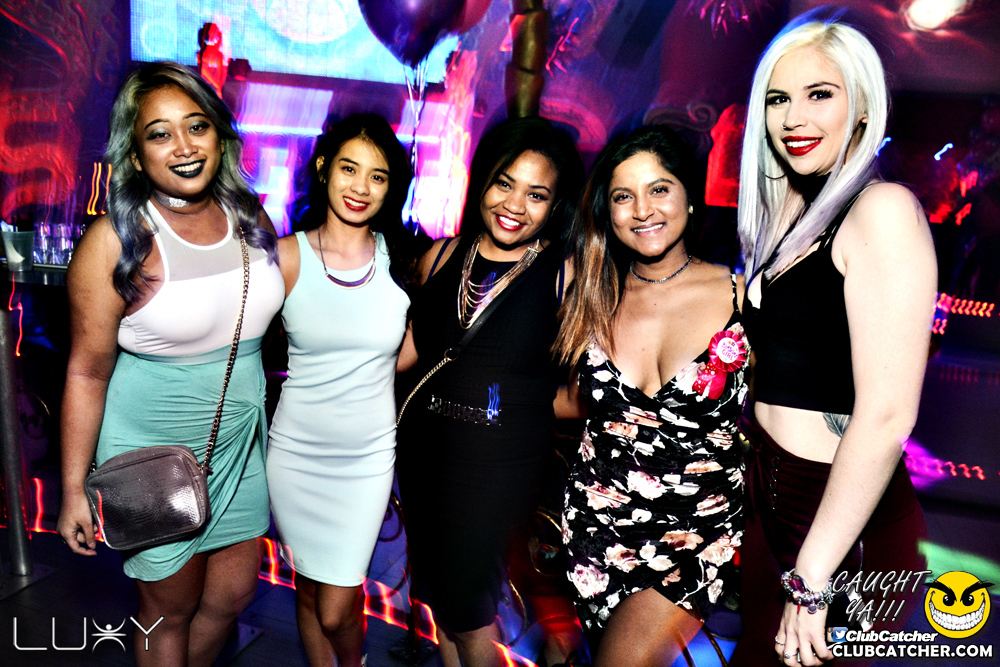Luxy nightclub photo 113 - November 25th, 2017