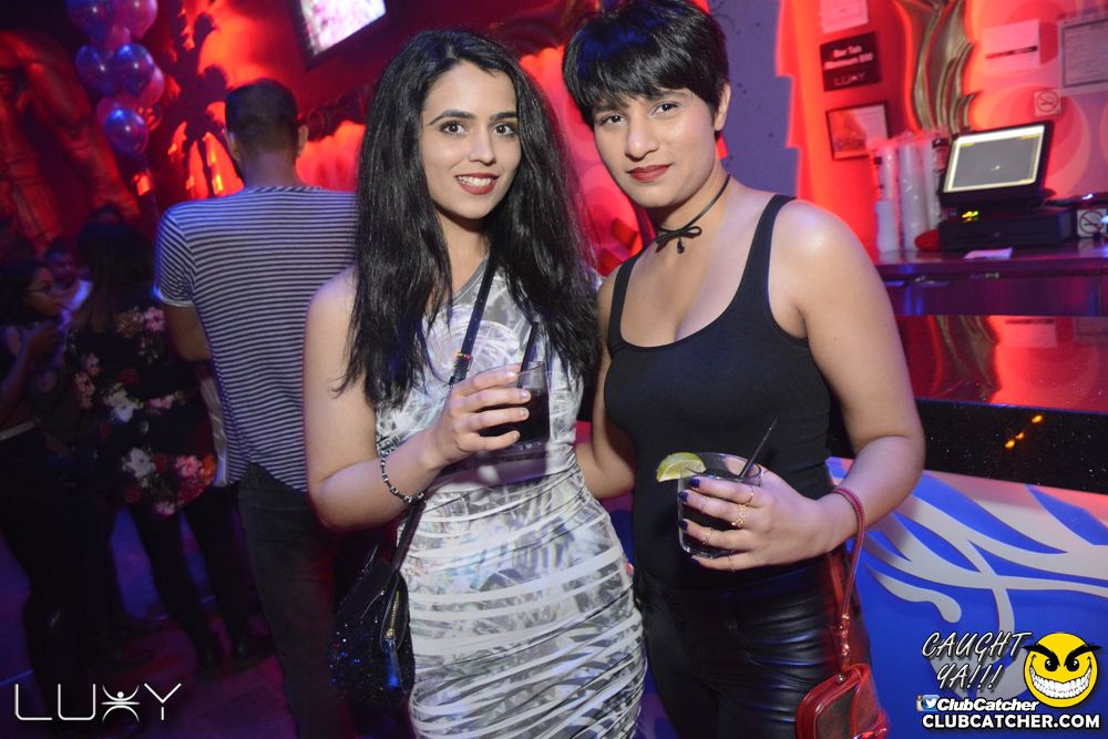Luxy nightclub photo 114 - November 25th, 2017