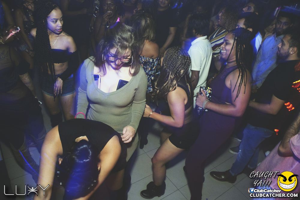 Luxy nightclub photo 117 - November 25th, 2017