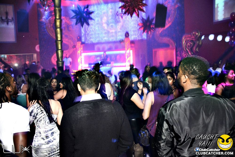Luxy nightclub photo 118 - November 25th, 2017