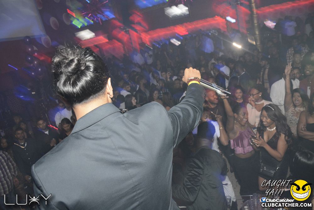 Luxy nightclub photo 122 - November 25th, 2017