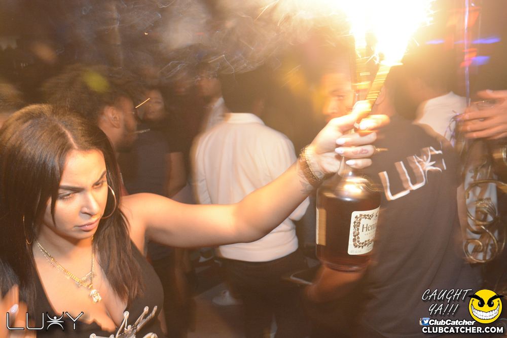 Luxy nightclub photo 124 - November 25th, 2017