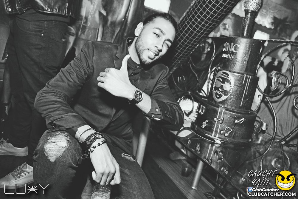Luxy nightclub photo 126 - November 25th, 2017
