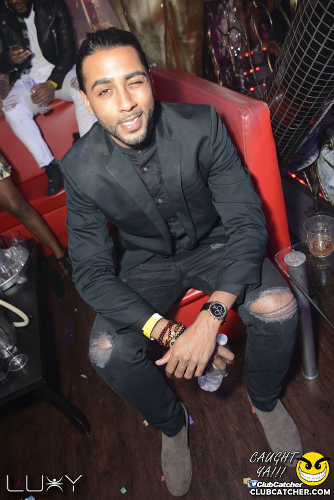 Luxy nightclub photo 130 - November 25th, 2017