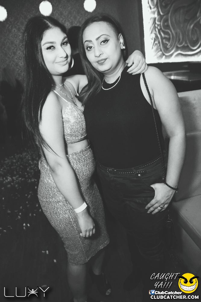 Luxy nightclub photo 14 - November 25th, 2017