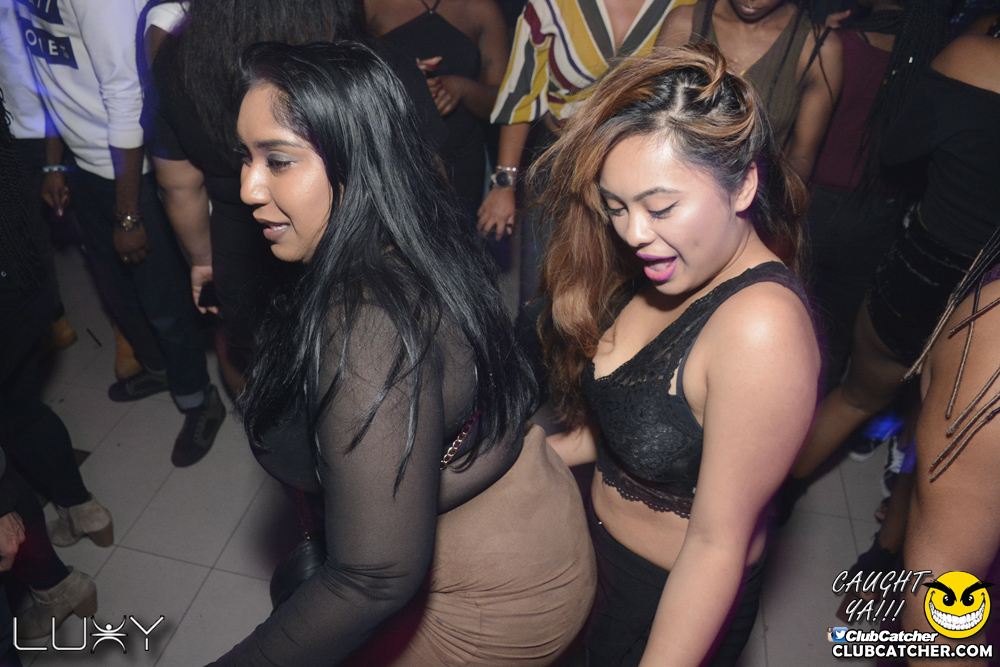 Luxy nightclub photo 131 - November 25th, 2017