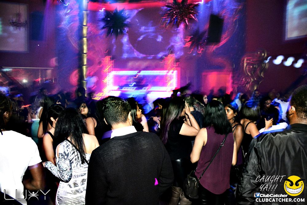 Luxy nightclub photo 132 - November 25th, 2017