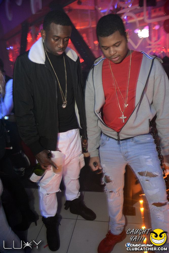 Luxy nightclub photo 133 - November 25th, 2017