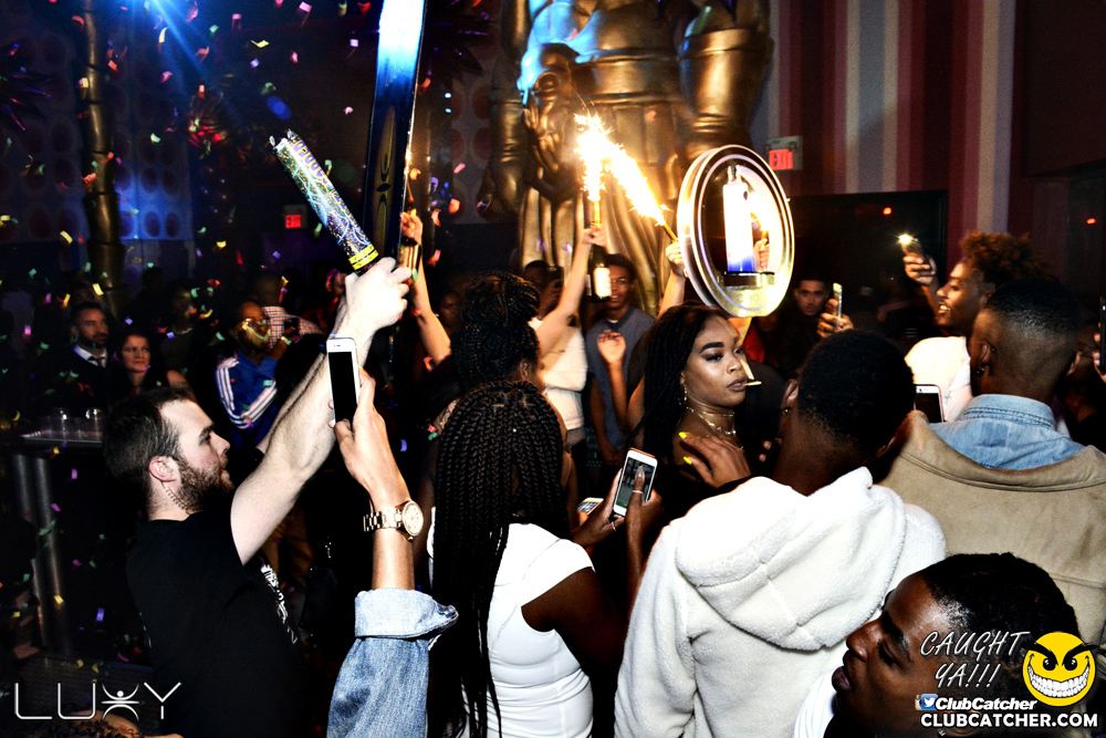 Luxy nightclub photo 135 - November 25th, 2017