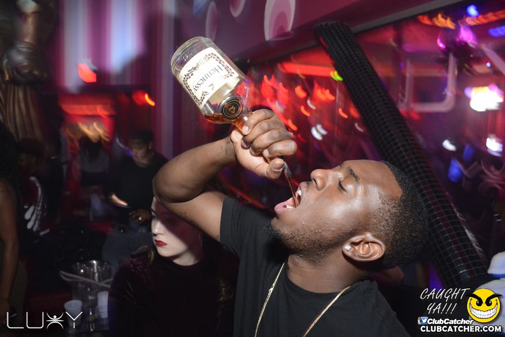 Luxy nightclub photo 136 - November 25th, 2017