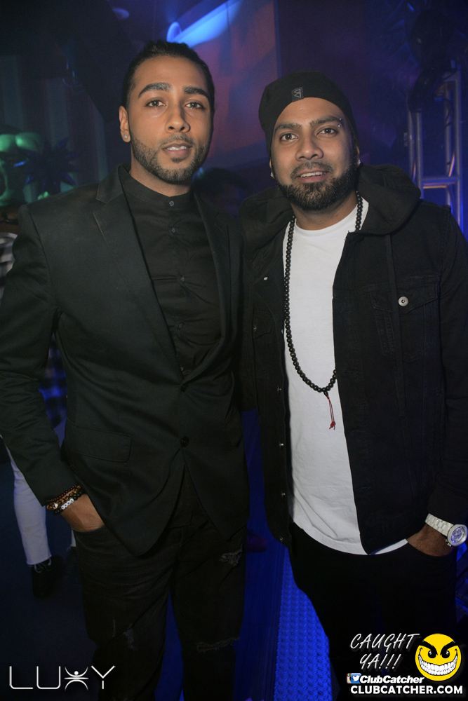 Luxy nightclub photo 137 - November 25th, 2017