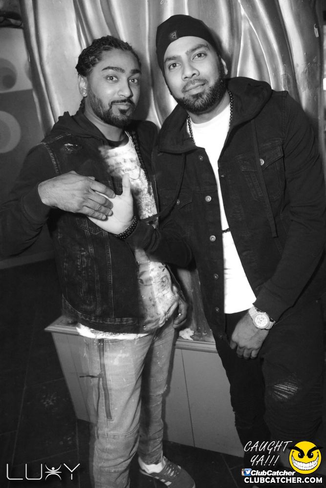 Luxy nightclub photo 138 - November 25th, 2017