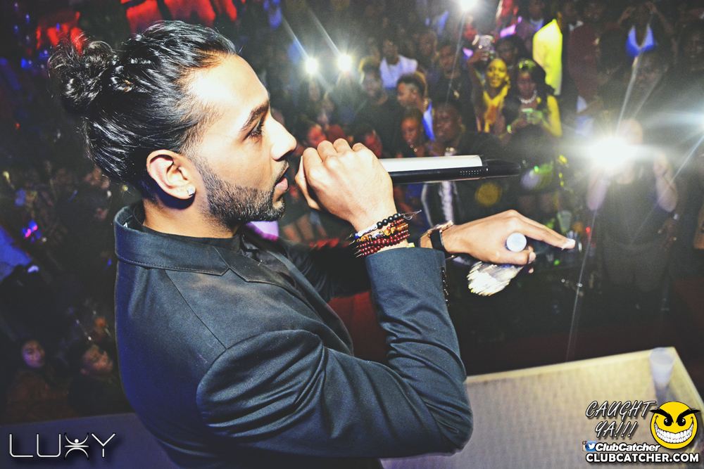 Luxy nightclub photo 139 - November 25th, 2017