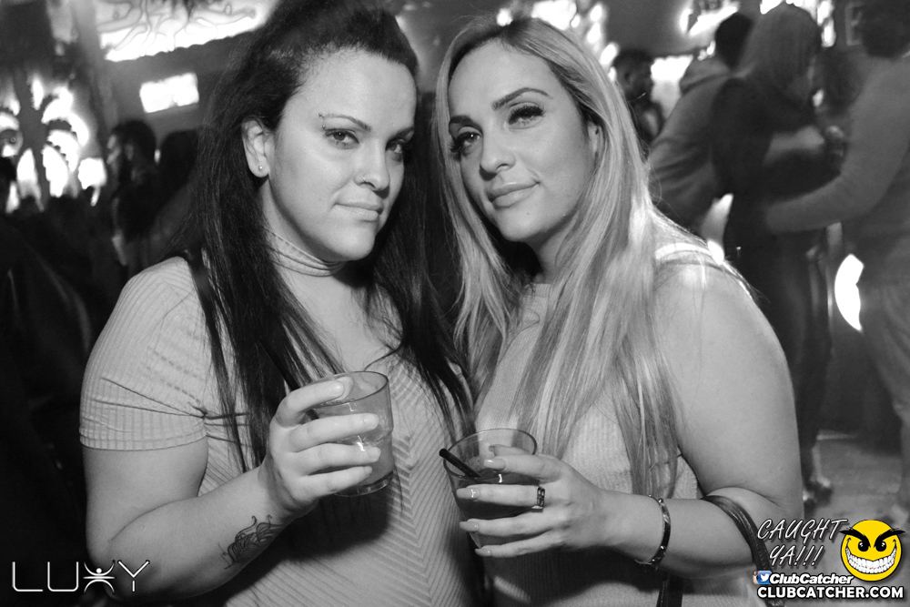 Luxy nightclub photo 140 - November 25th, 2017