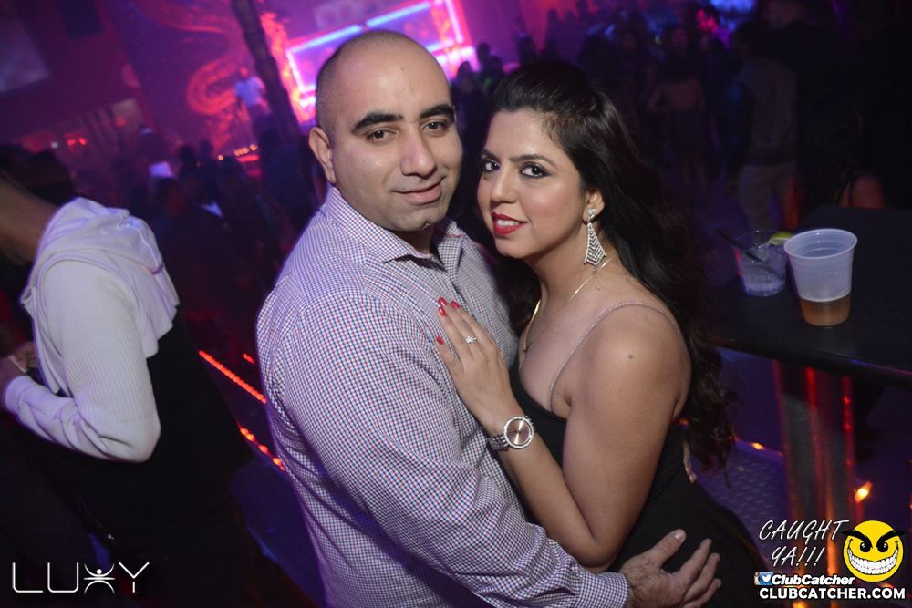 Luxy nightclub photo 15 - November 25th, 2017