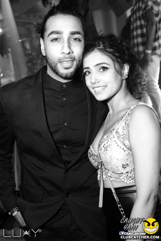 Luxy nightclub photo 143 - November 25th, 2017