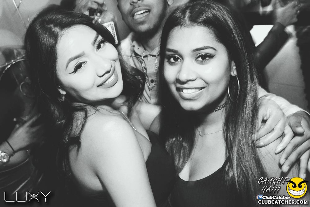 Luxy nightclub photo 144 - November 25th, 2017