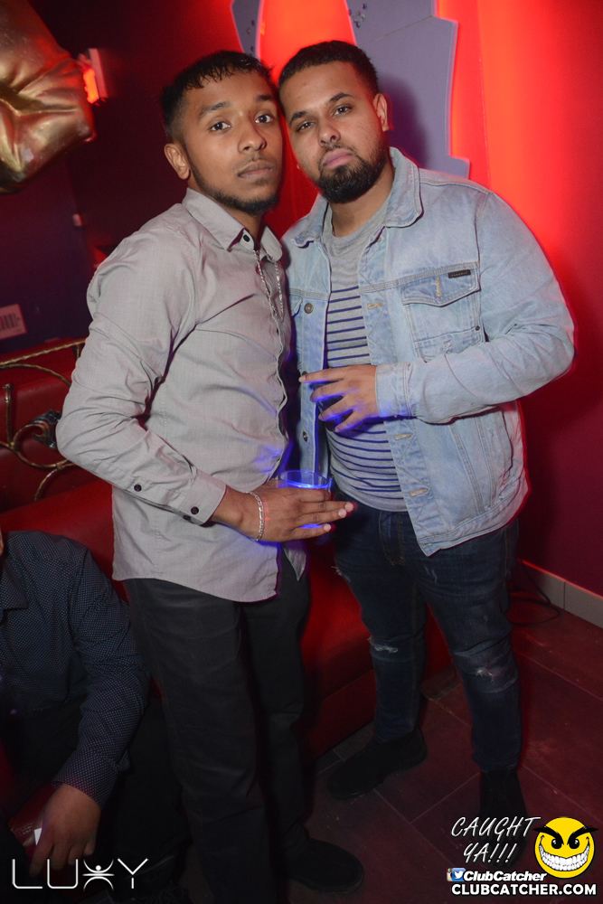 Luxy nightclub photo 145 - November 25th, 2017