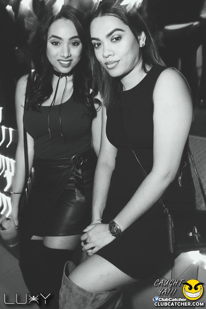 Luxy nightclub photo 146 - November 25th, 2017