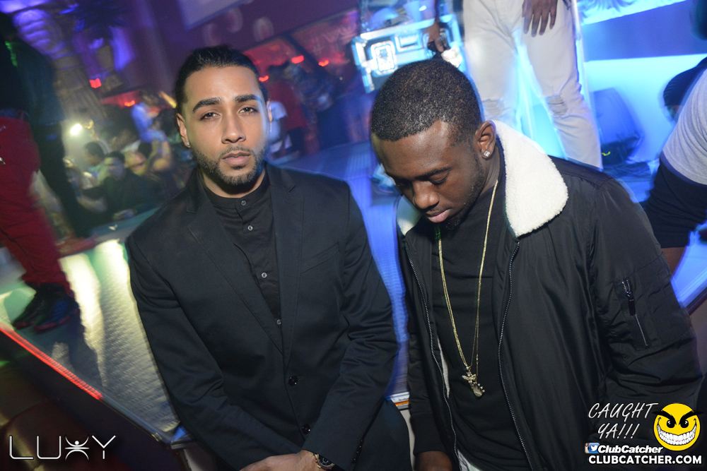 Luxy nightclub photo 147 - November 25th, 2017