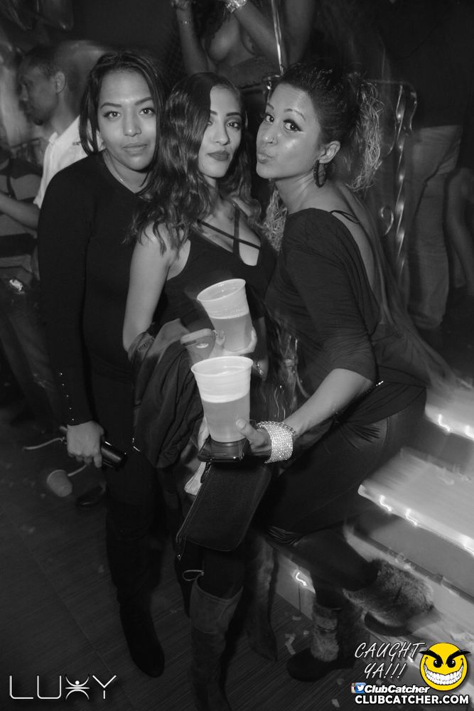 Luxy nightclub photo 148 - November 25th, 2017