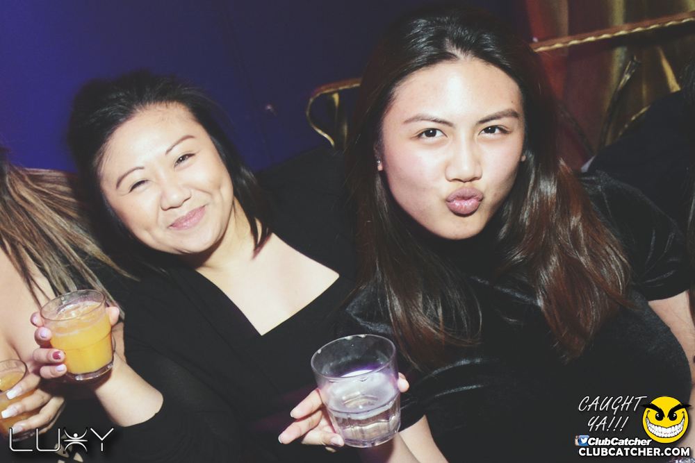 Luxy nightclub photo 149 - November 25th, 2017