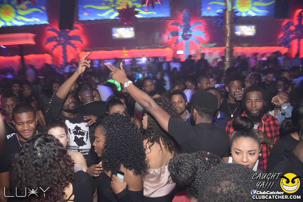 Luxy nightclub photo 150 - November 25th, 2017