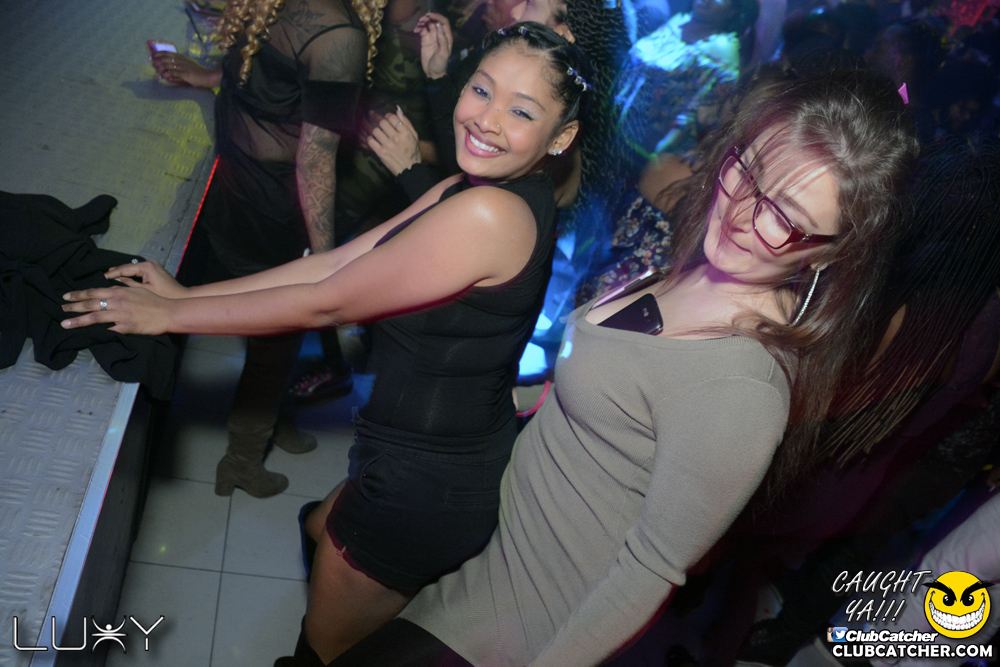 Luxy nightclub photo 151 - November 25th, 2017