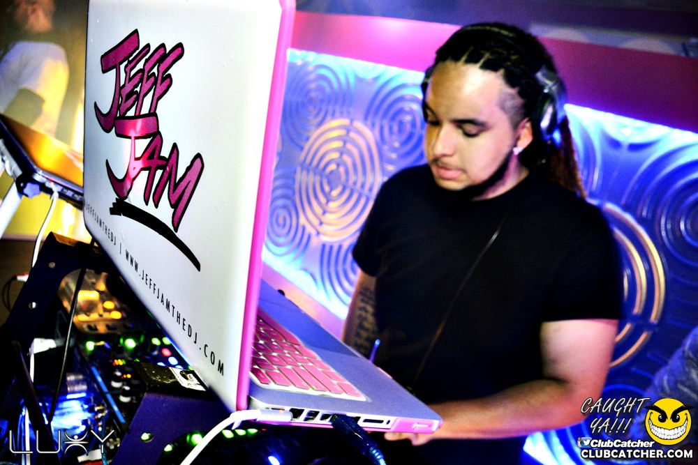 Luxy nightclub photo 154 - November 25th, 2017