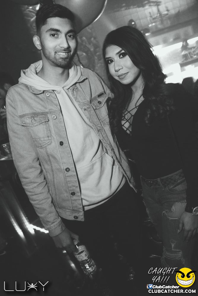 Luxy nightclub photo 156 - November 25th, 2017