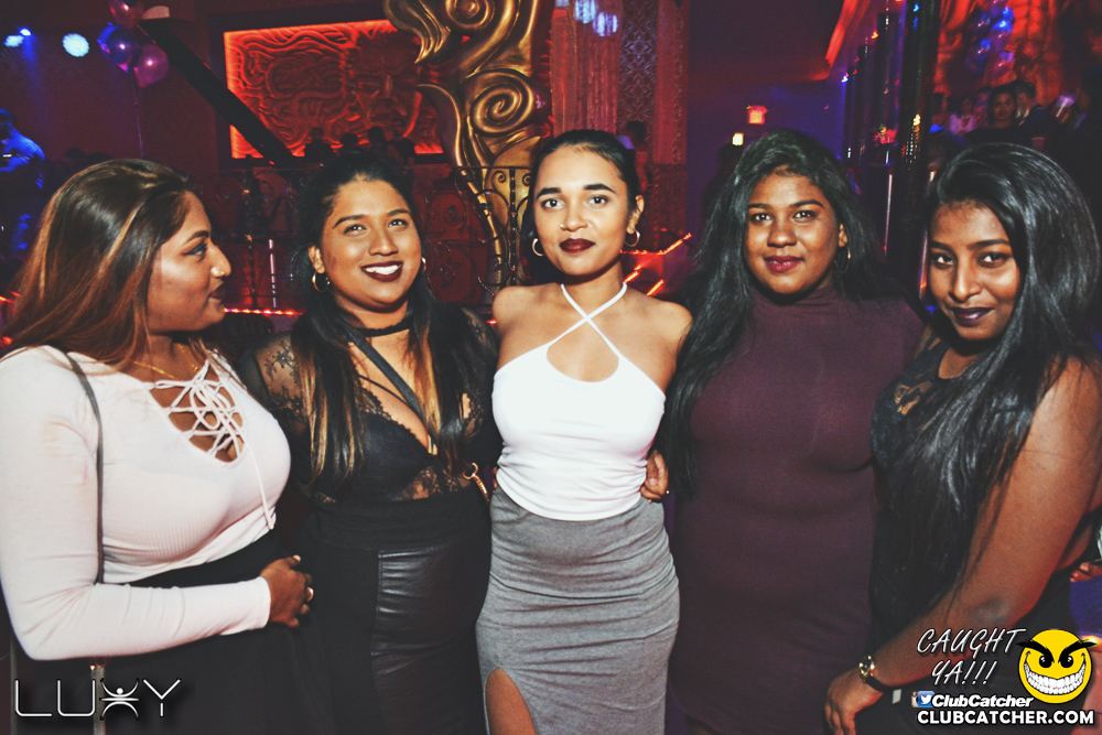 Luxy nightclub photo 157 - November 25th, 2017