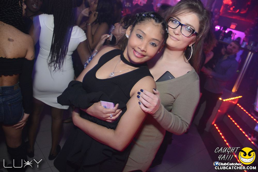 Luxy nightclub photo 158 - November 25th, 2017