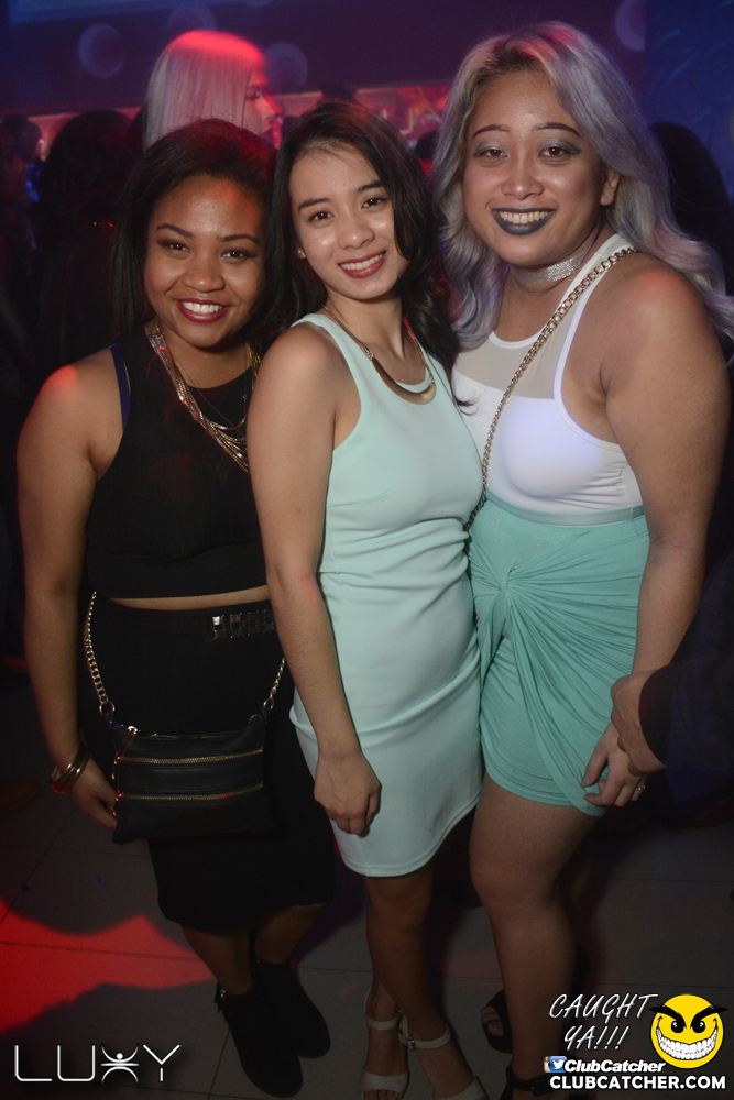 Luxy nightclub photo 159 - November 25th, 2017