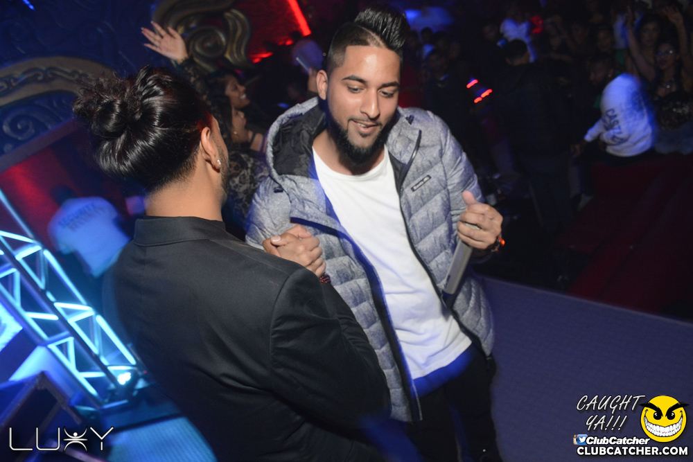 Luxy nightclub photo 160 - November 25th, 2017