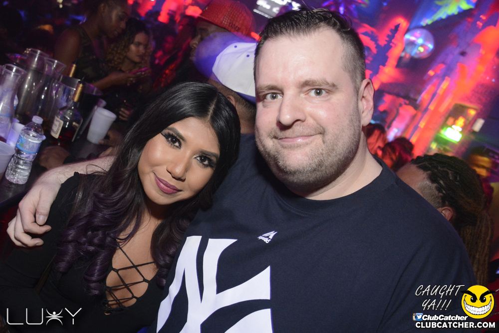 Luxy nightclub photo 17 - November 25th, 2017