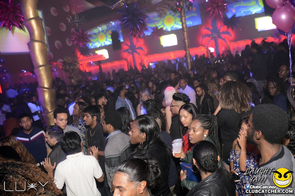 Luxy nightclub photo 162 - November 25th, 2017