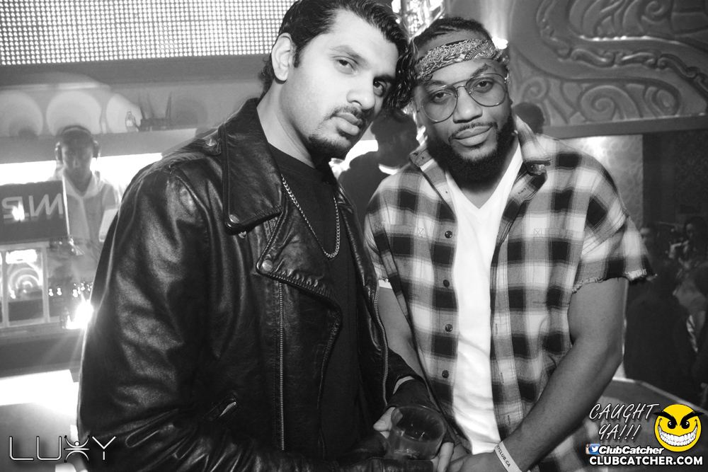 Luxy nightclub photo 165 - November 25th, 2017