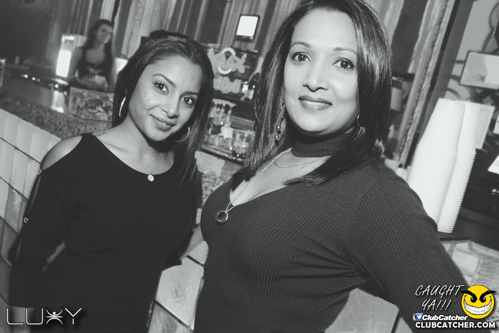 Luxy nightclub photo 167 - November 25th, 2017