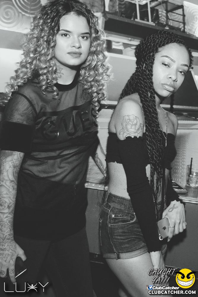 Luxy nightclub photo 169 - November 25th, 2017