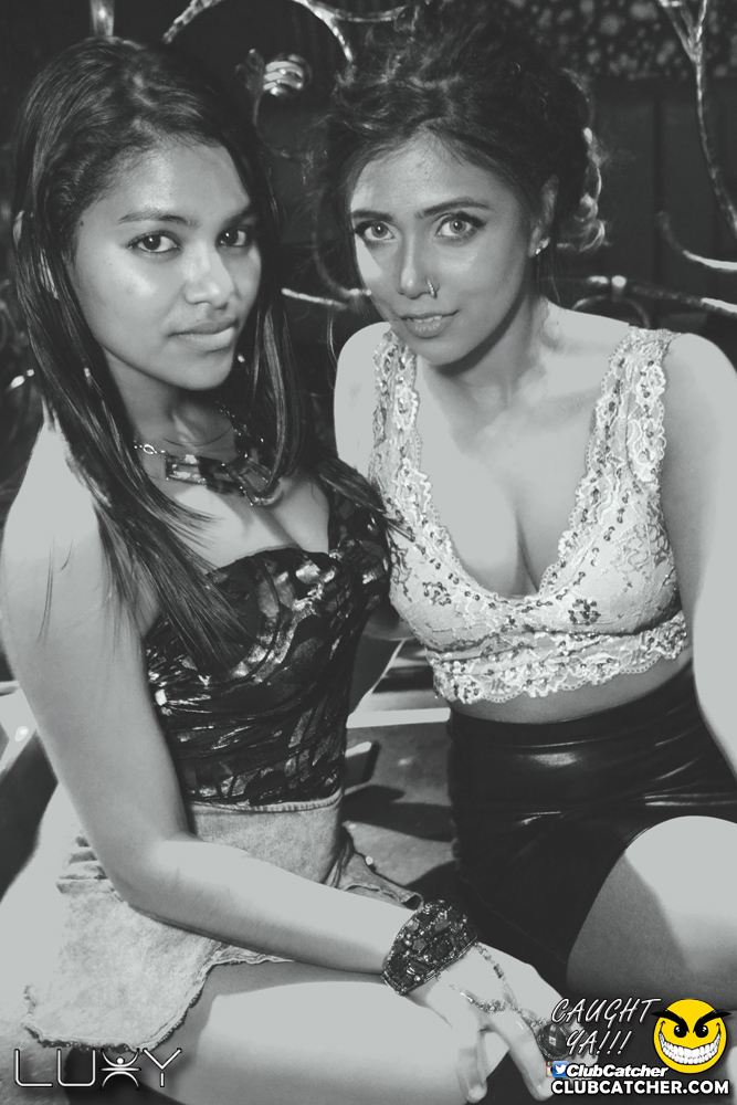 Luxy nightclub photo 170 - November 25th, 2017