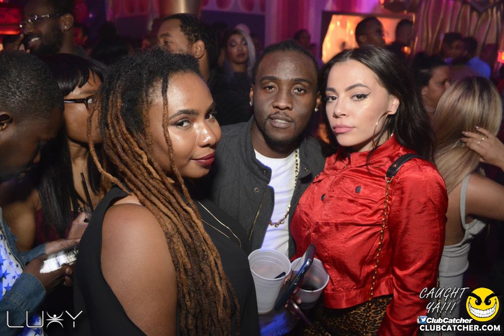Luxy nightclub photo 18 - November 25th, 2017